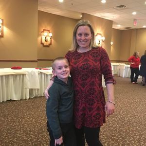 Meet your Posher, Jen